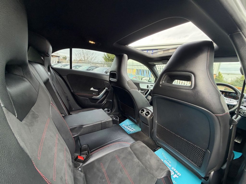 Used Mercedes-Benz A-Class 2020 for sale - 78134612: Photo 8