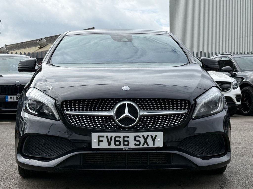 Used Mercedes-Benz A-Class 2016 for sale - 78083032: Photo 10