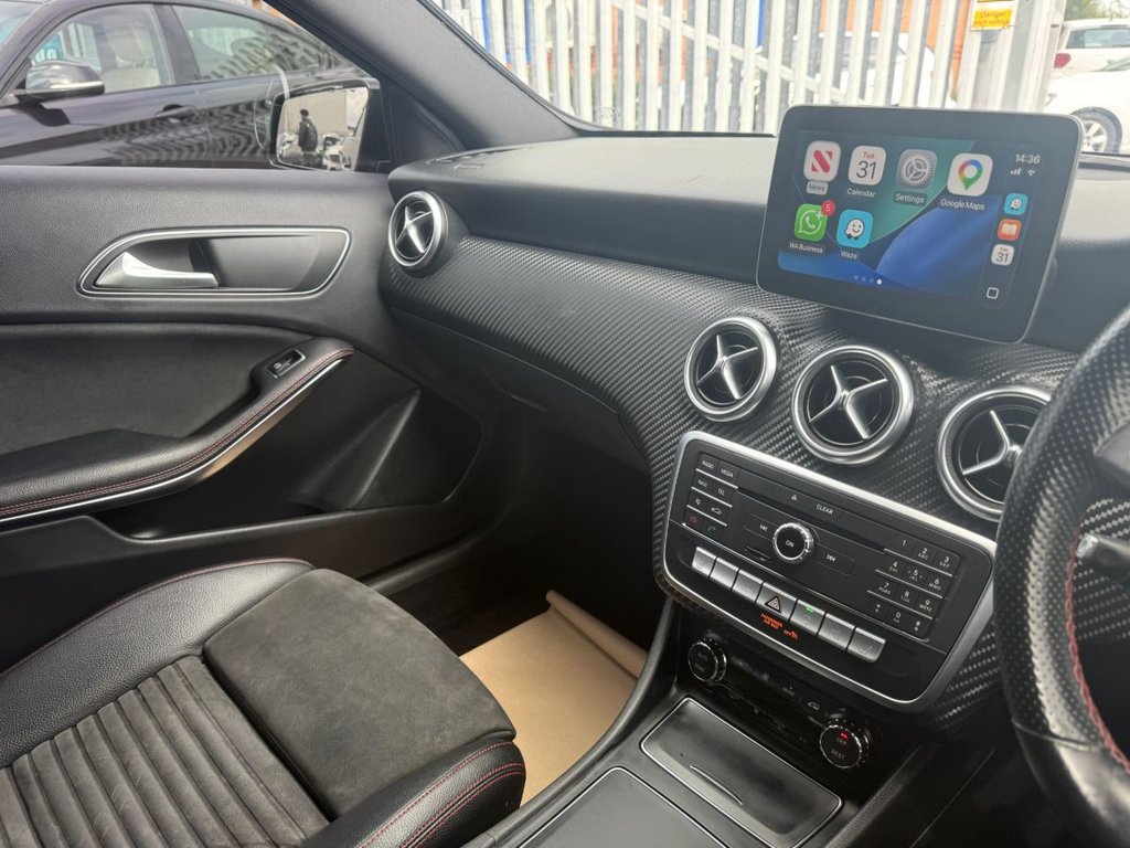 Used Mercedes-Benz A-Class 2016 for sale - 78083032: Photo 11