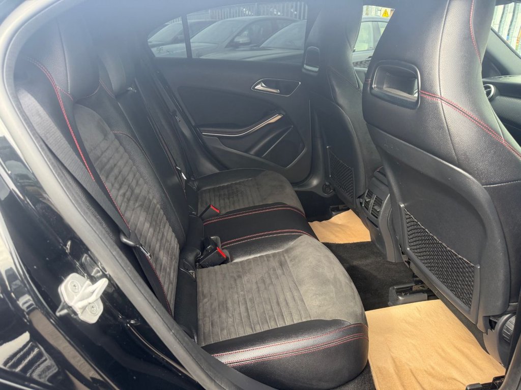 Used Mercedes-Benz A-Class 2016 for sale - 78083032: Photo 13