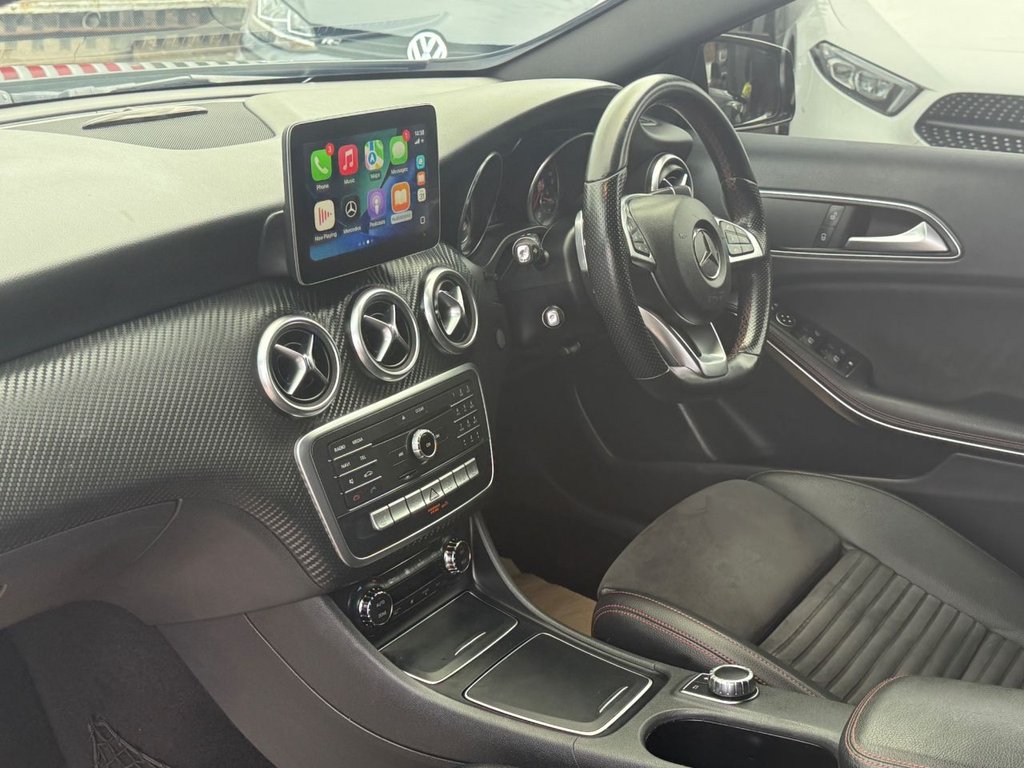 Used Mercedes-Benz A-Class 2016 for sale - 78083032: Photo 15