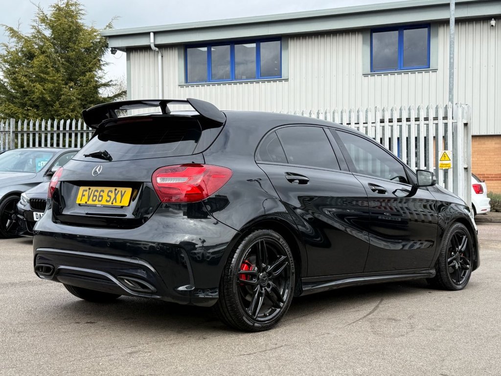 Used Mercedes-Benz A-Class 2016 for sale - 78083032: Photo 16