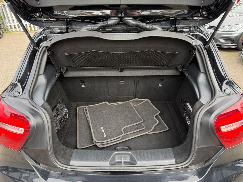 Used Mercedes-Benz A-Class 2016 for sale - 78083032: Photo 18