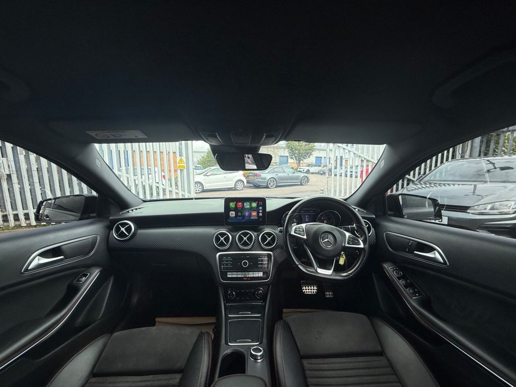 Used Mercedes-Benz A-Class 2016 for sale - 78083032: Photo 2