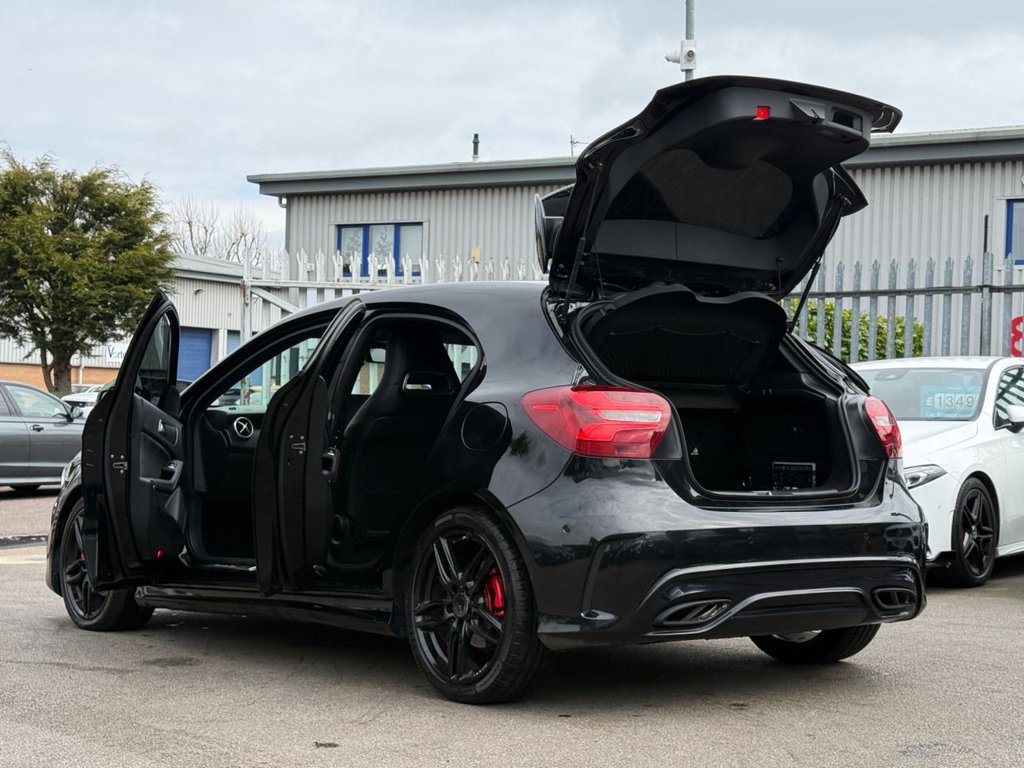 Used Mercedes-Benz A-Class 2016 for sale - 78083032: Photo 22