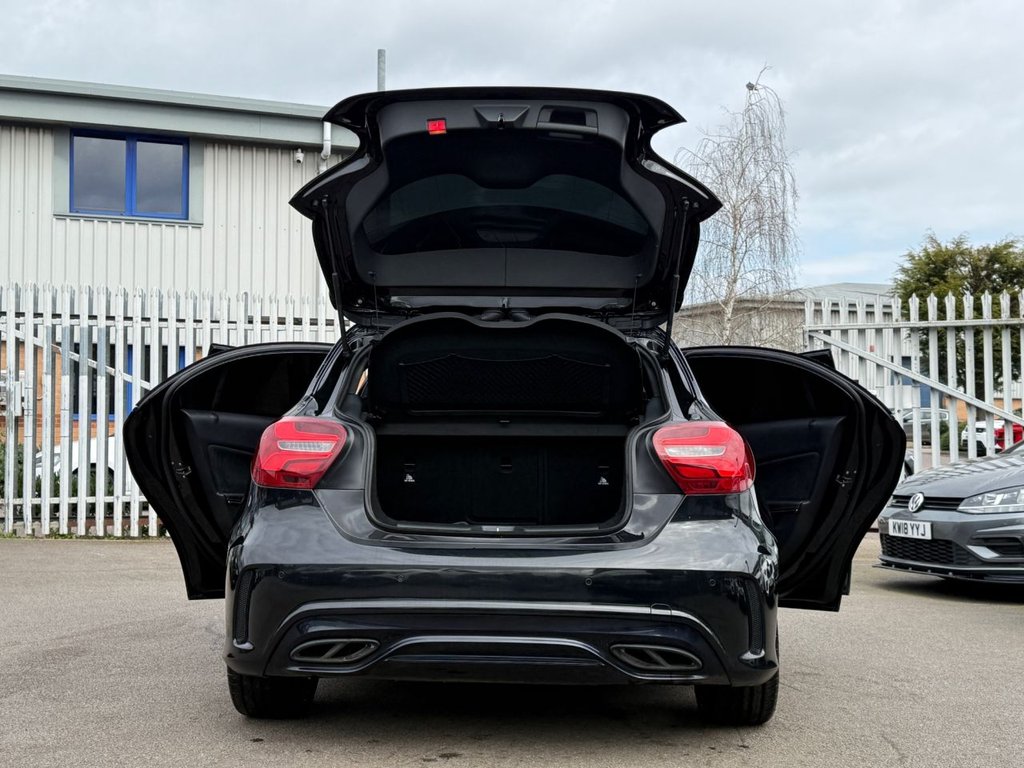 Used Mercedes-Benz A-Class 2016 for sale - 78083032: Photo 23