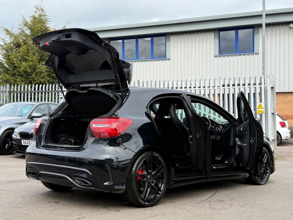 Used Mercedes-Benz A-Class 2016 for sale - 78083032: Photo 24