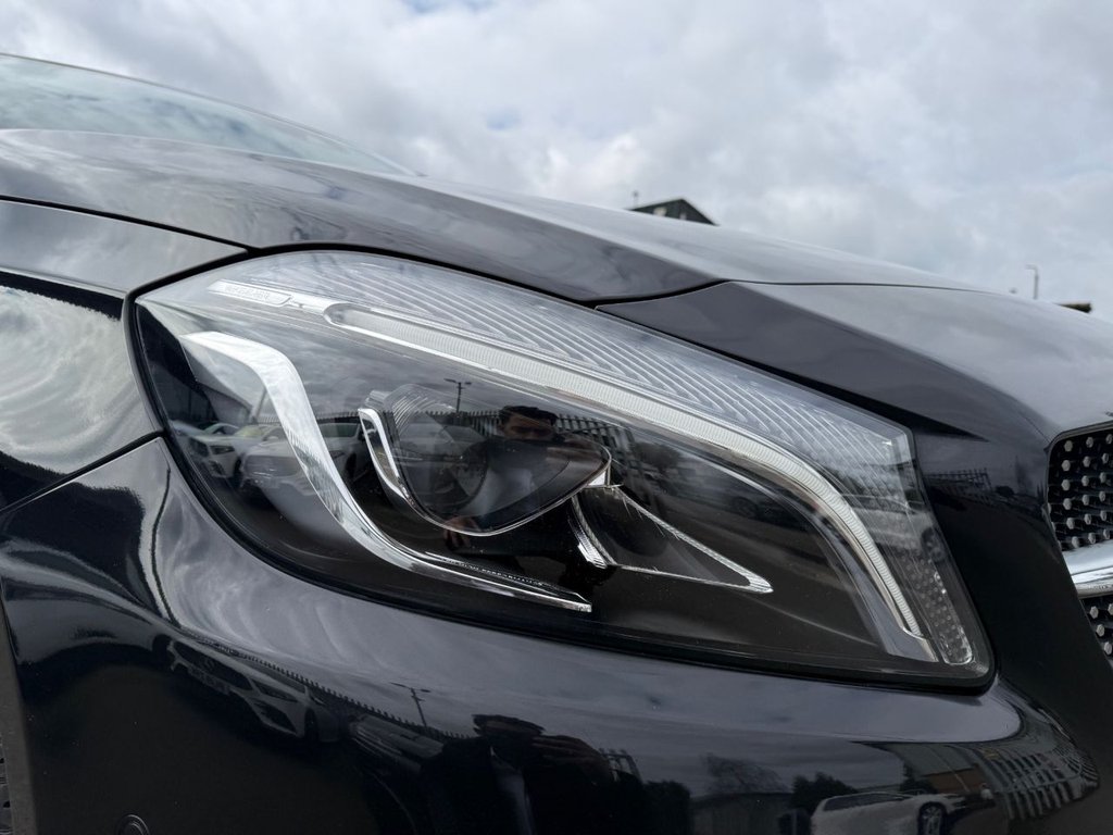 Used Mercedes-Benz A-Class 2016 for sale - 78083032: Photo 25