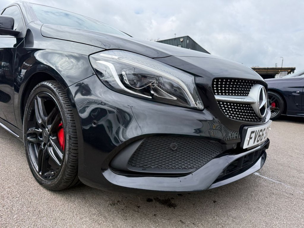 Used Mercedes-Benz A-Class 2016 for sale - 78083032: Photo 26