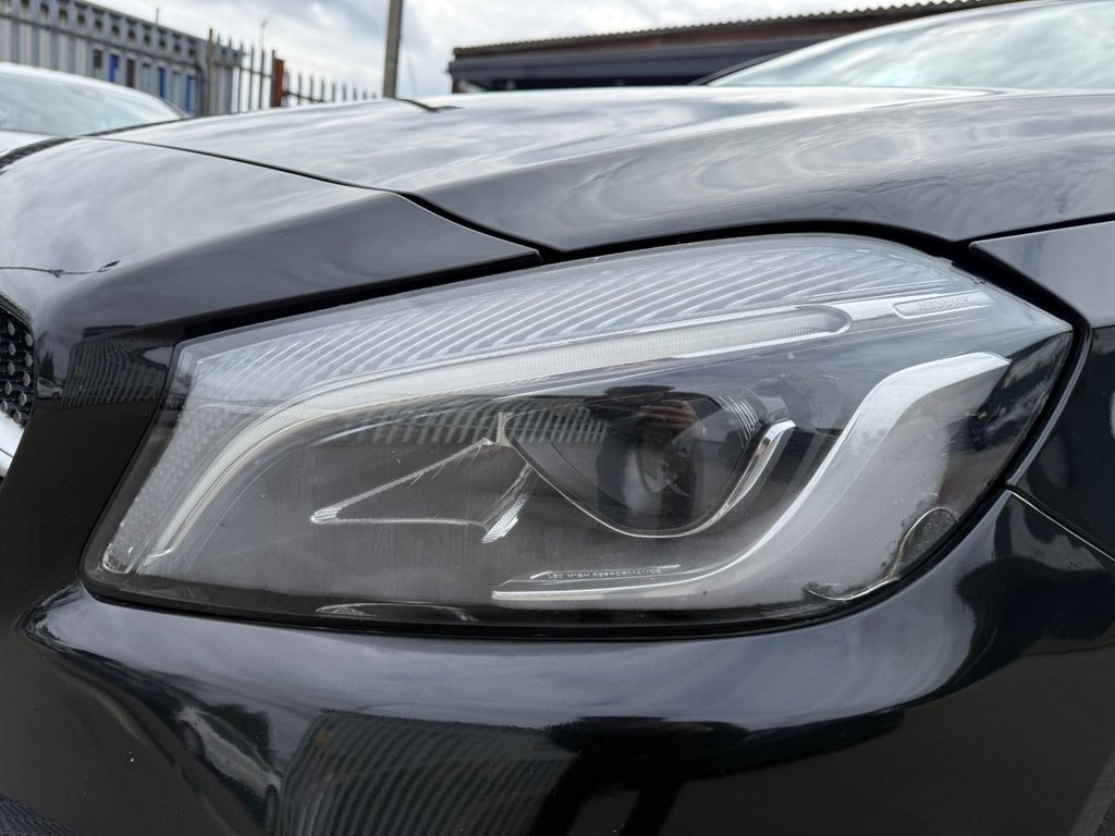 Used Mercedes-Benz A-Class 2016 for sale - 78083032: Photo 27