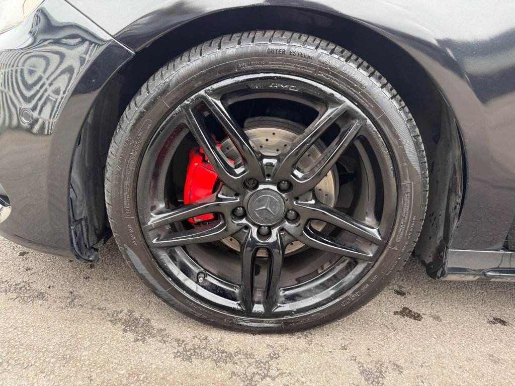 Used Mercedes-Benz A-Class 2016 for sale - 78083032: Photo 28