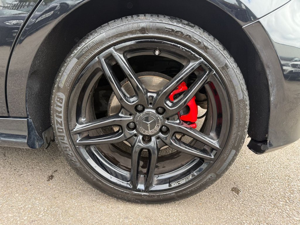 Used Mercedes-Benz A-Class 2016 for sale - 78083032: Photo 29