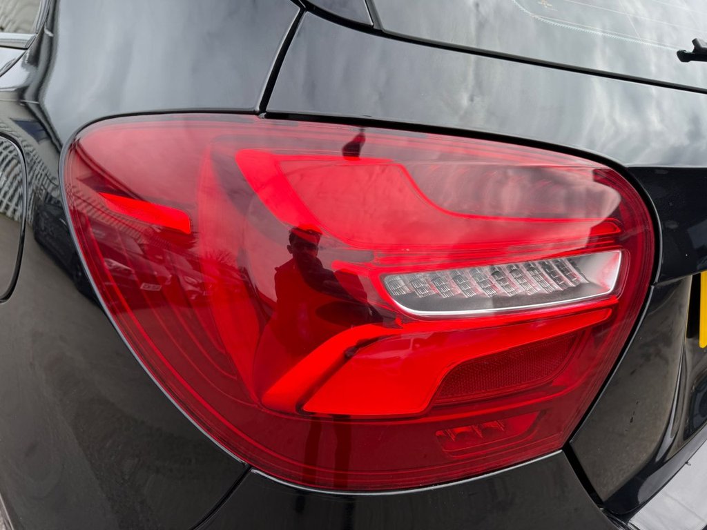 Used Mercedes-Benz A-Class 2016 for sale - 78083032: Photo 30