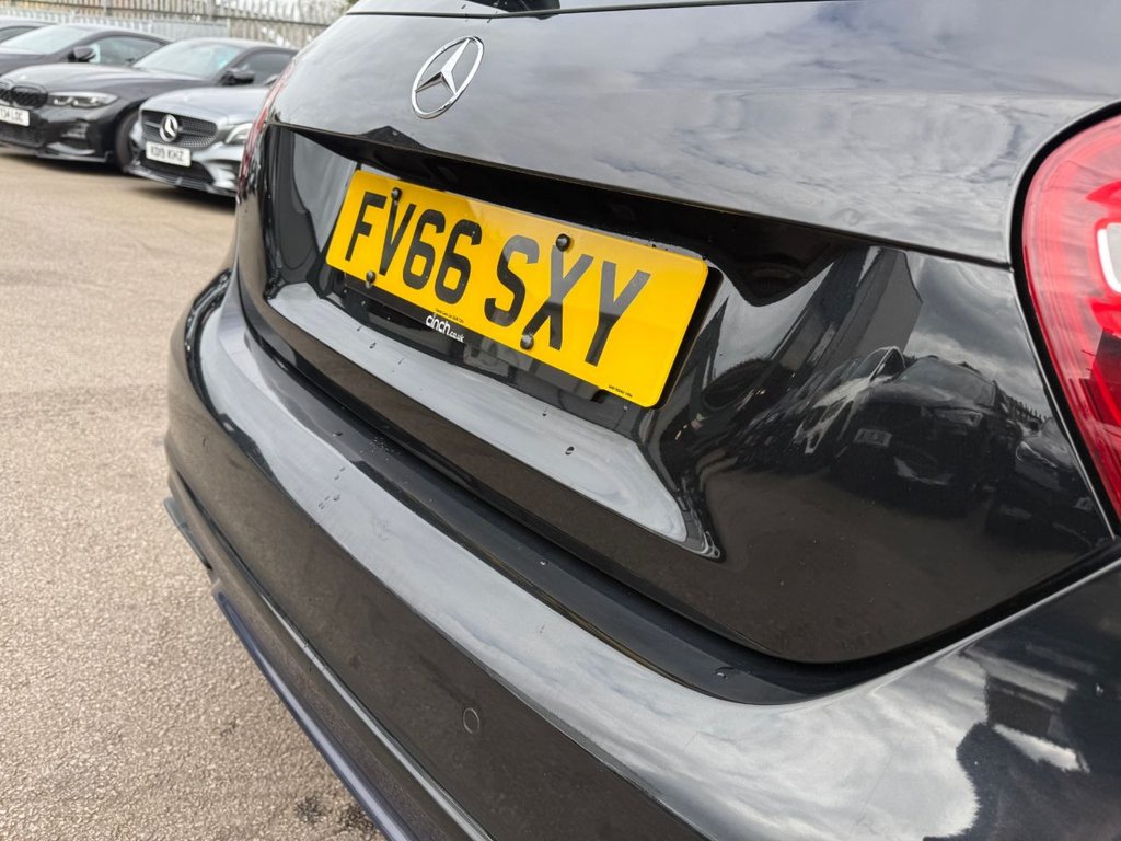 Used Mercedes-Benz A-Class 2016 for sale - 78083032: Photo 31