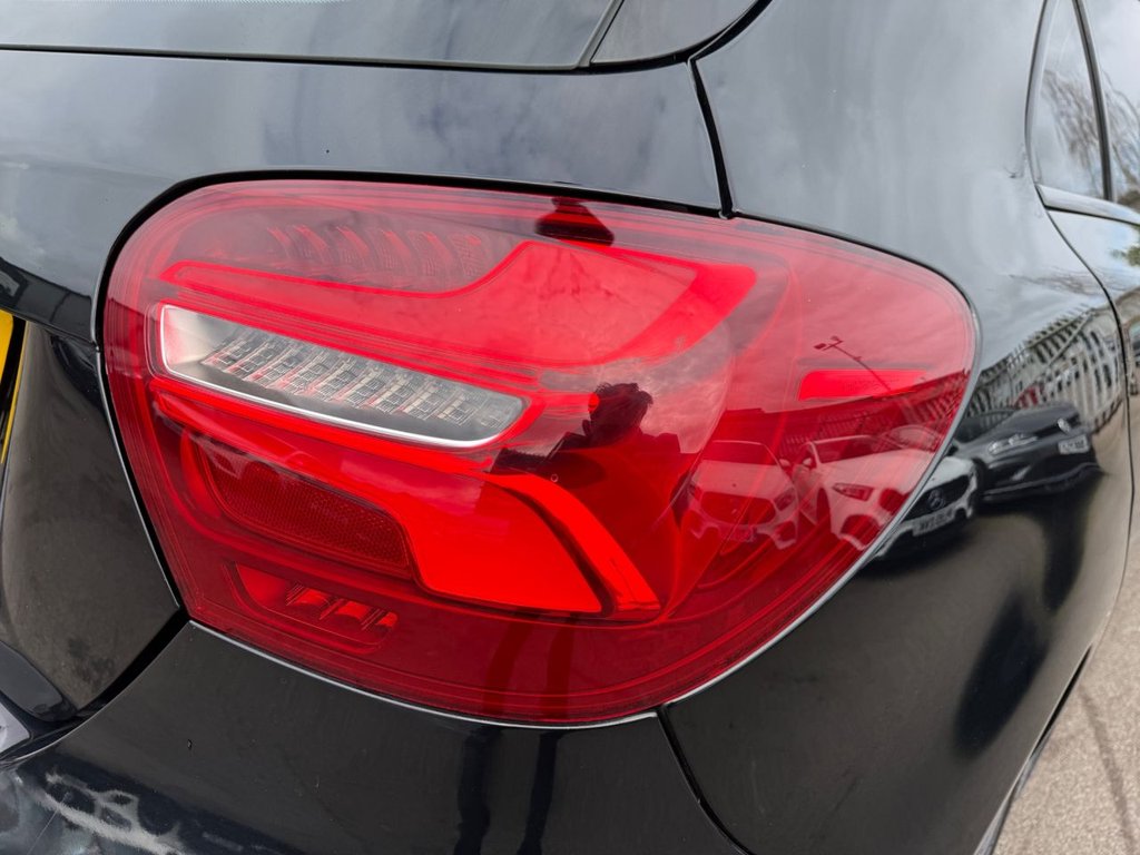 Used Mercedes-Benz A-Class 2016 for sale - 78083032: Photo 32