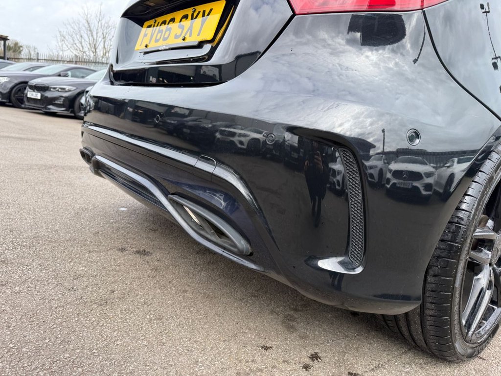 Used Mercedes-Benz A-Class 2016 for sale - 78083032: Photo 34