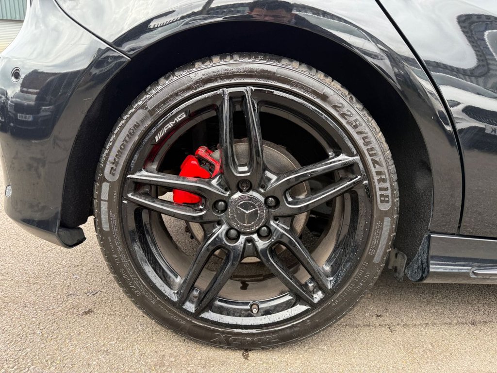 Used Mercedes-Benz A-Class 2016 for sale - 78083032: Photo 35