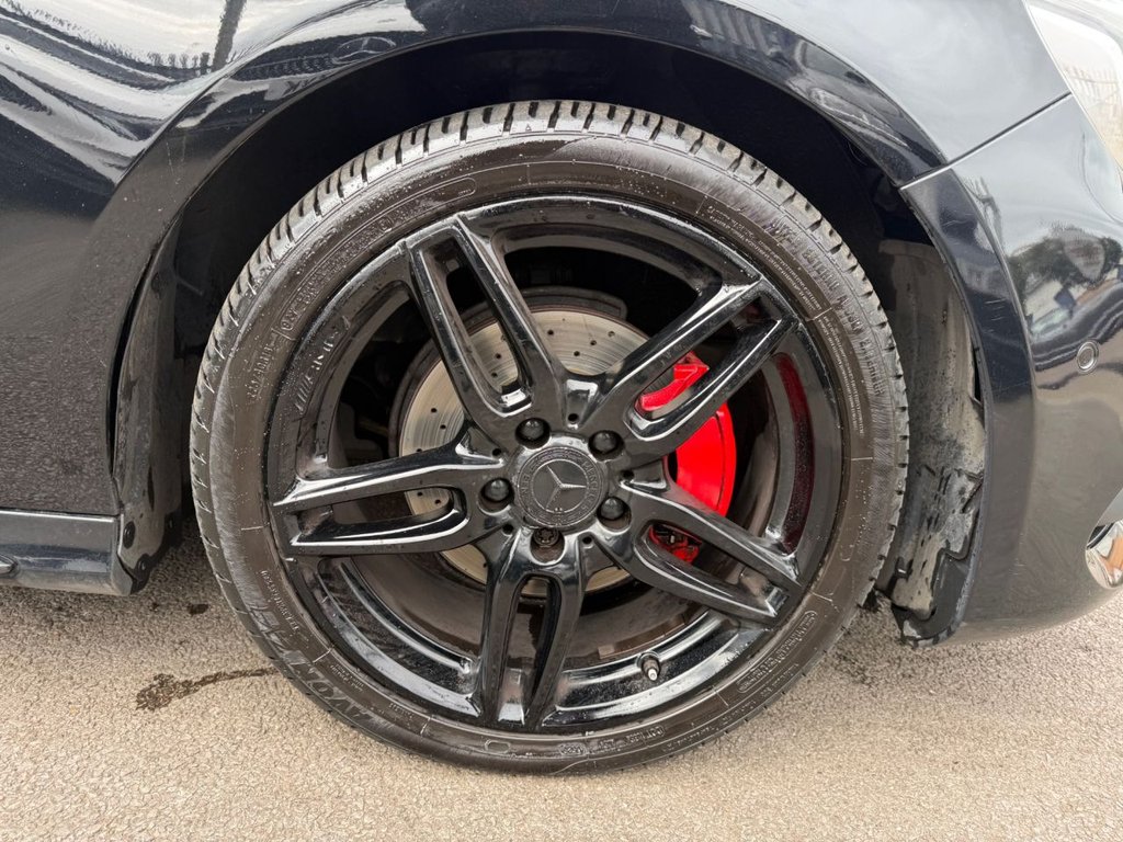 Used Mercedes-Benz A-Class 2016 for sale - 78083032: Photo 36