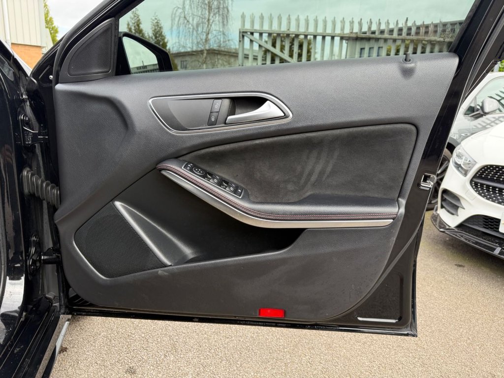 Used Mercedes-Benz A-Class 2016 for sale - 78083032: Photo 37