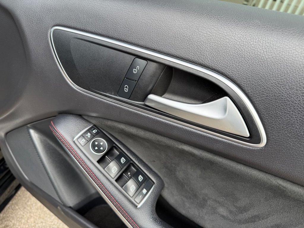 Used Mercedes-Benz A-Class 2016 for sale - 78083032: Photo 38