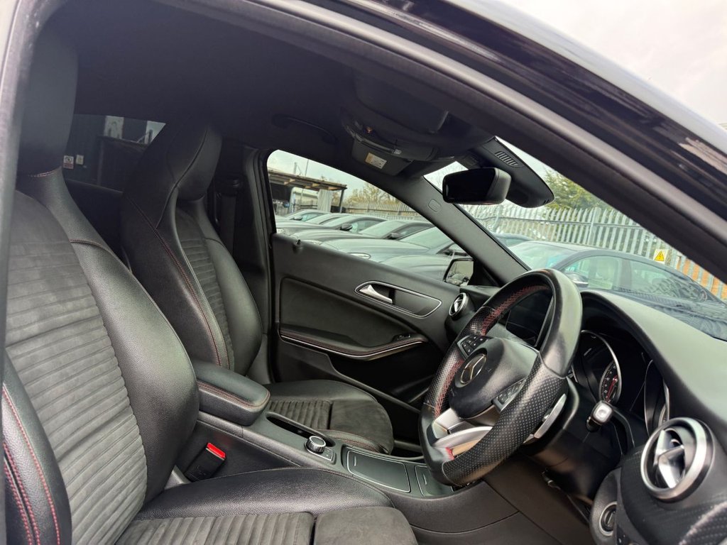 Used Mercedes-Benz A-Class 2016 for sale - 78083032: Photo 39