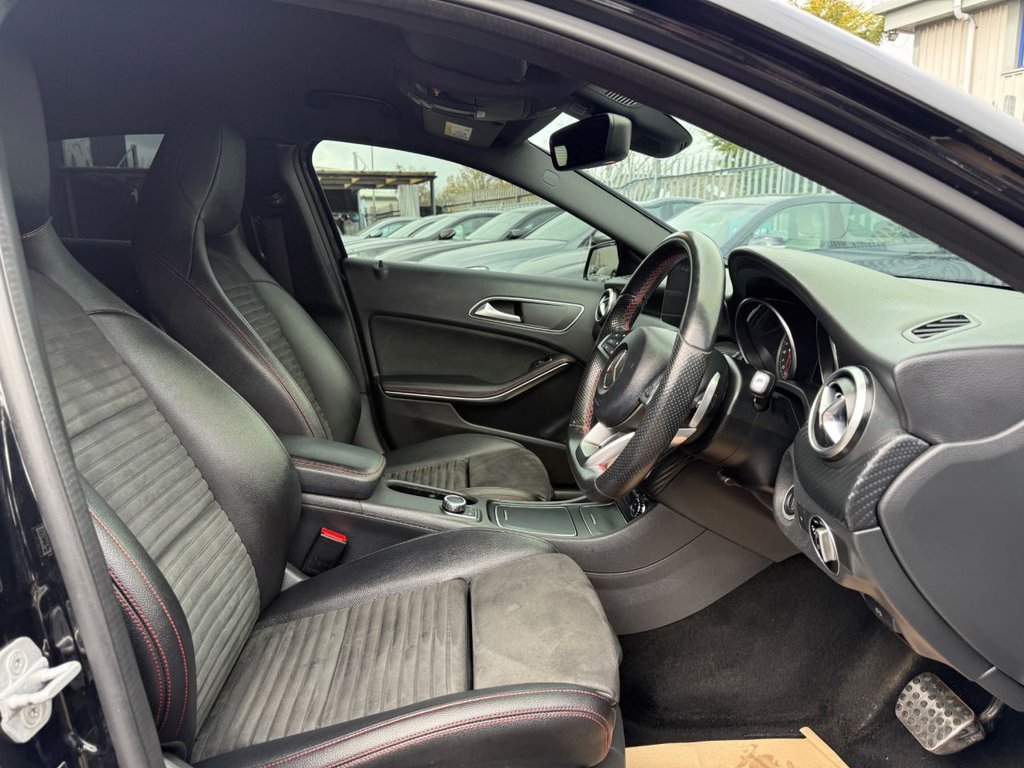 Used Mercedes-Benz A-Class 2016 for sale - 78083032: Photo 40