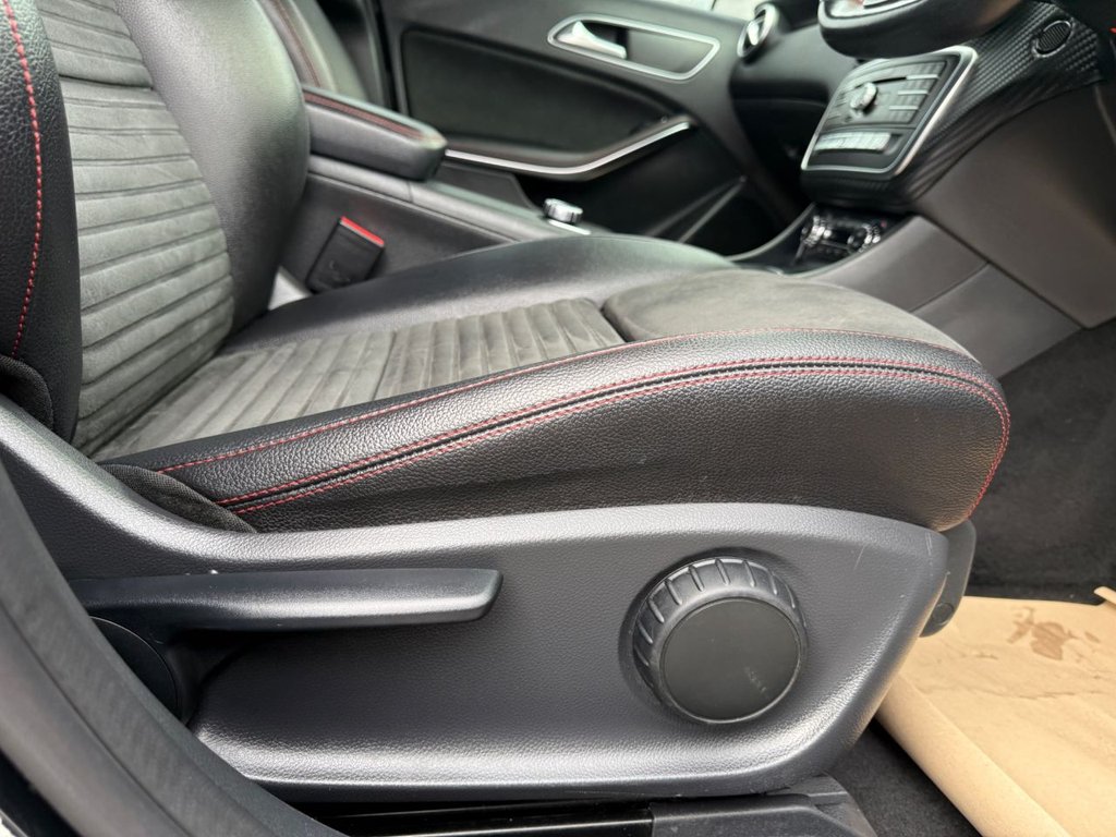 Used Mercedes-Benz A-Class 2016 for sale - 78083032: Photo 41