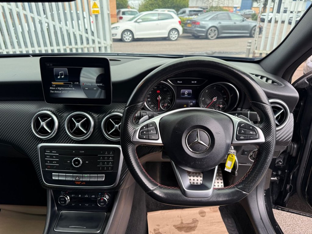 Used Mercedes-Benz A-Class 2016 for sale - 78083032: Photo 43