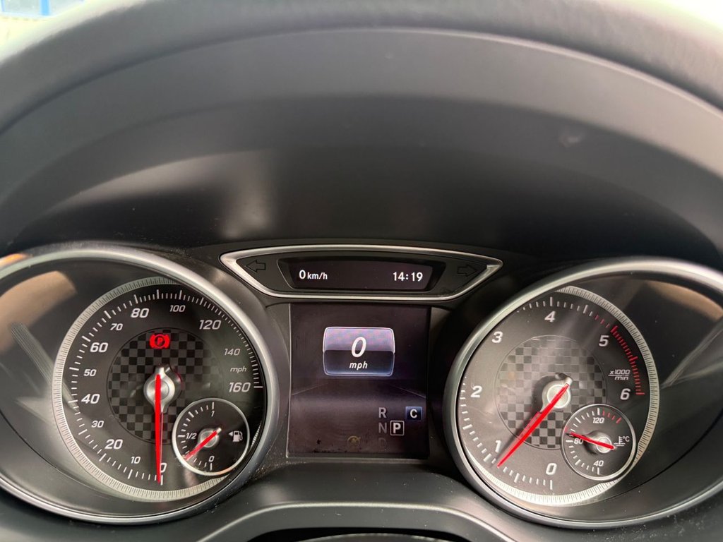 Used Mercedes-Benz A-Class 2016 for sale - 78083032: Photo 44