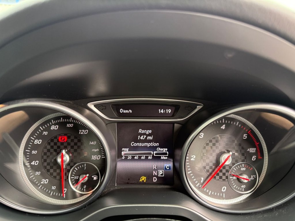 Used Mercedes-Benz A-Class 2016 for sale - 78083032: Photo 45