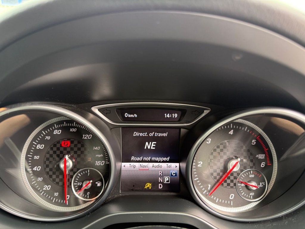 Used Mercedes-Benz A-Class 2016 for sale - 78083032: Photo 47