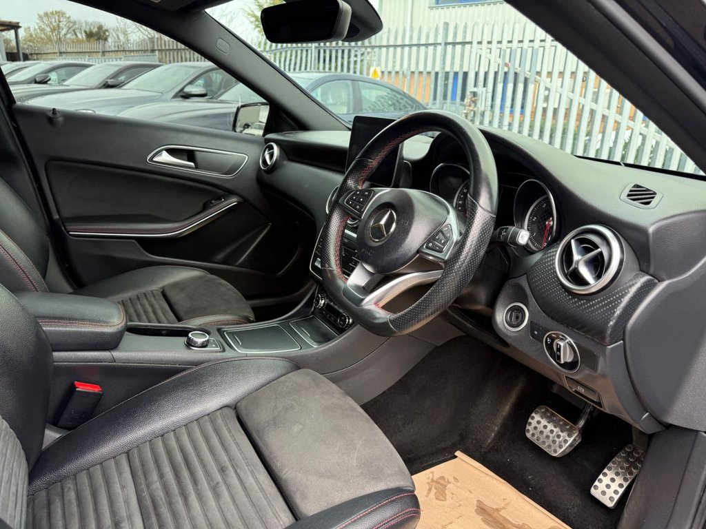 Used Mercedes-Benz A-Class 2016 for sale - 78083032: Photo 5