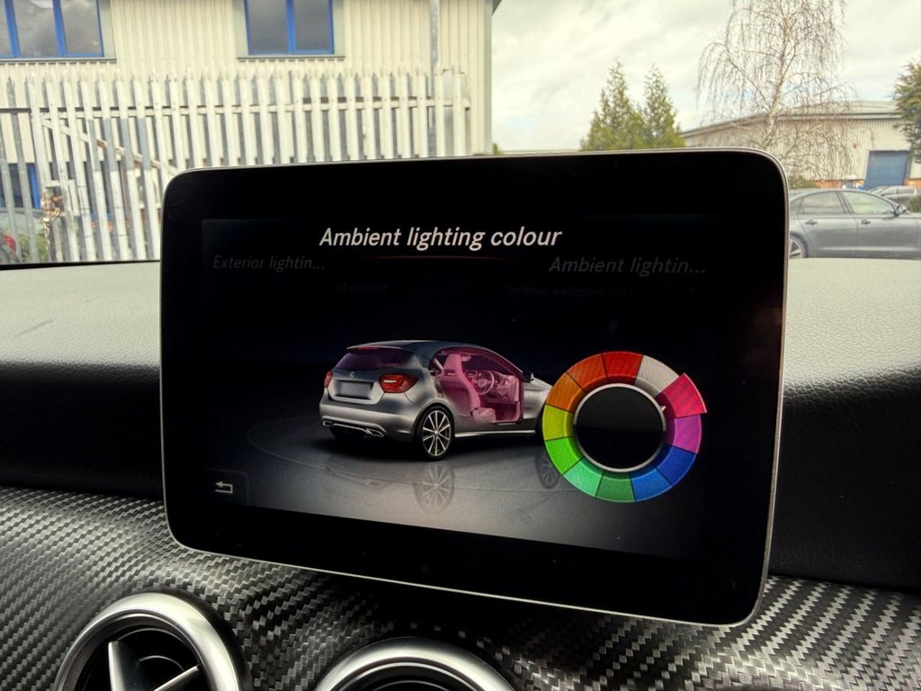 Used Mercedes-Benz A-Class 2016 for sale - 78083032: Photo 7