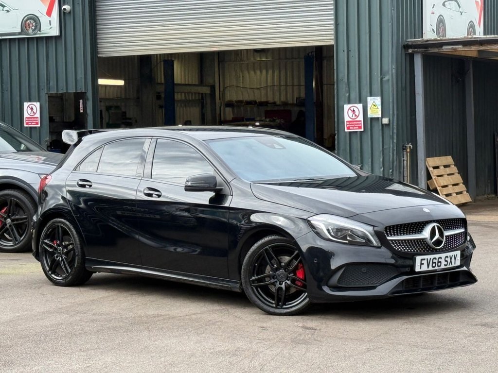 Used Mercedes-Benz A-Class 2016 for sale - 78083032: Photo 8