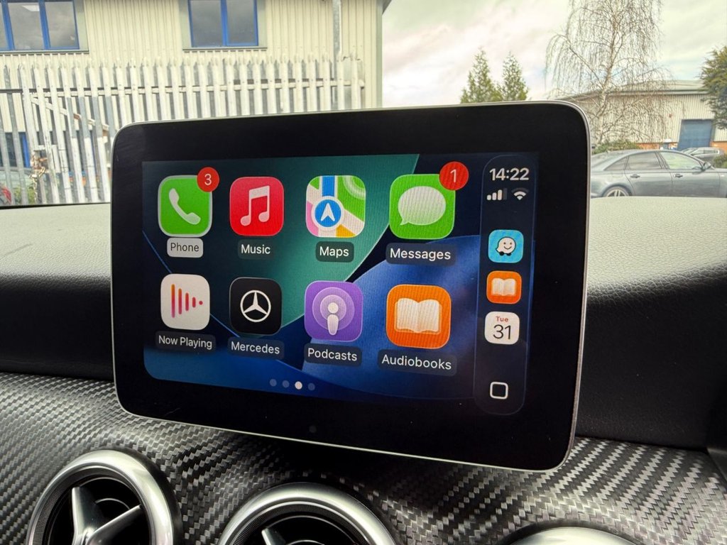 Used Mercedes-Benz A-Class 2016 for sale - 78083032: Photo 9