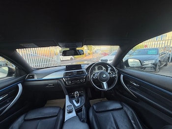 Used BMW 4 Series 2018 for sale - 79587878: Photo