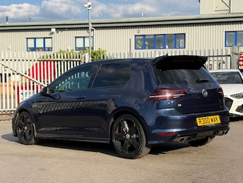 Used Volkswagen Golf 2017 for sale - 79160090: Photo