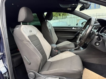 Used Volkswagen Golf 2017 for sale - 79160090: Photo