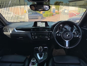 Used BMW 1 Series 2018 for sale - 78695949: Photo