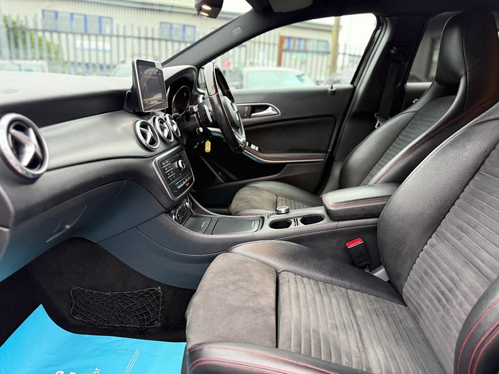 Used Mercedes-Benz GLA 2015 for sale - 77806410: Photo 13