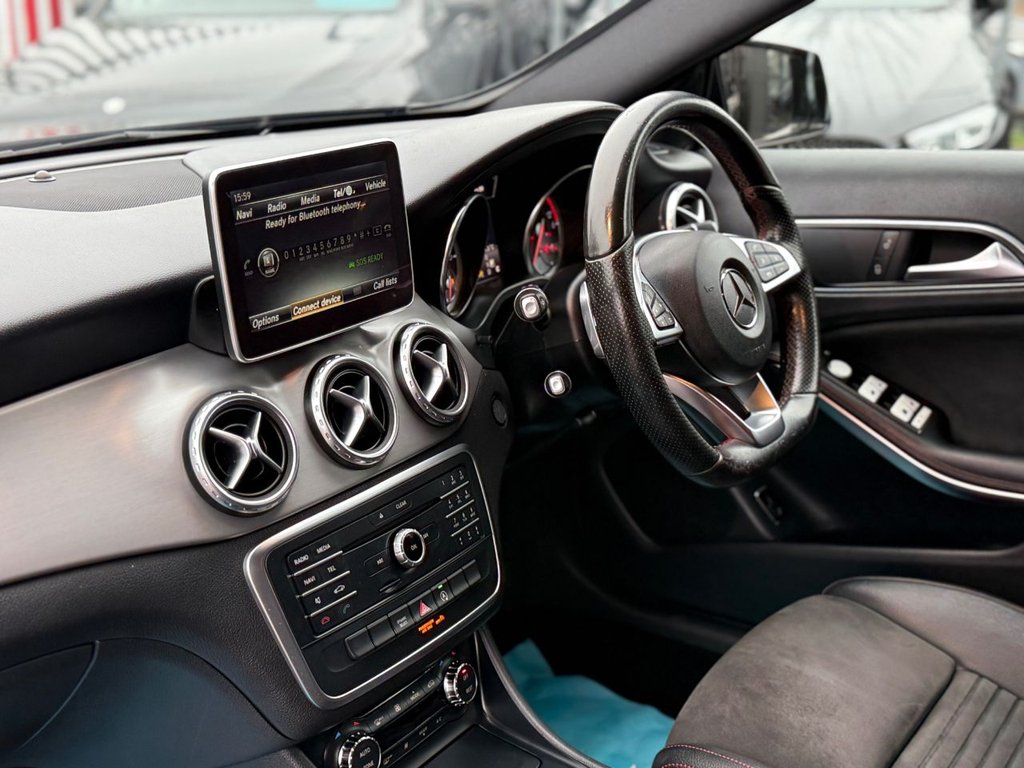 Used Mercedes-Benz GLA 2015 for sale - 77806410: Photo 15