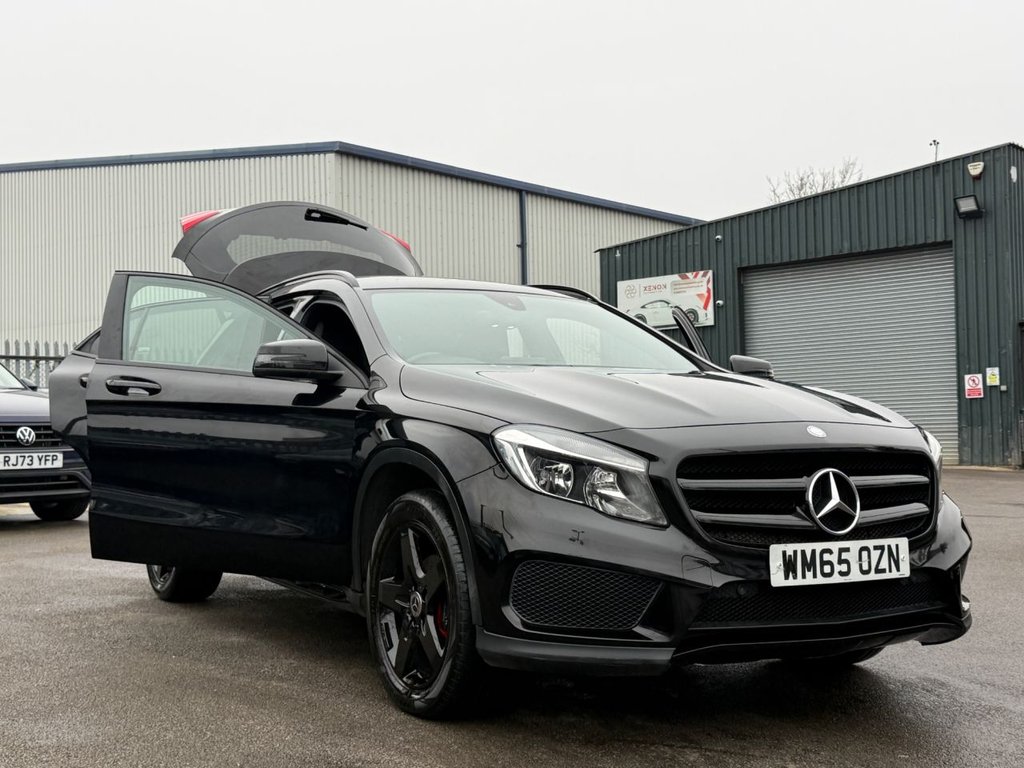 Used Mercedes-Benz GLA 2015 for sale - 77806410: Photo 18
