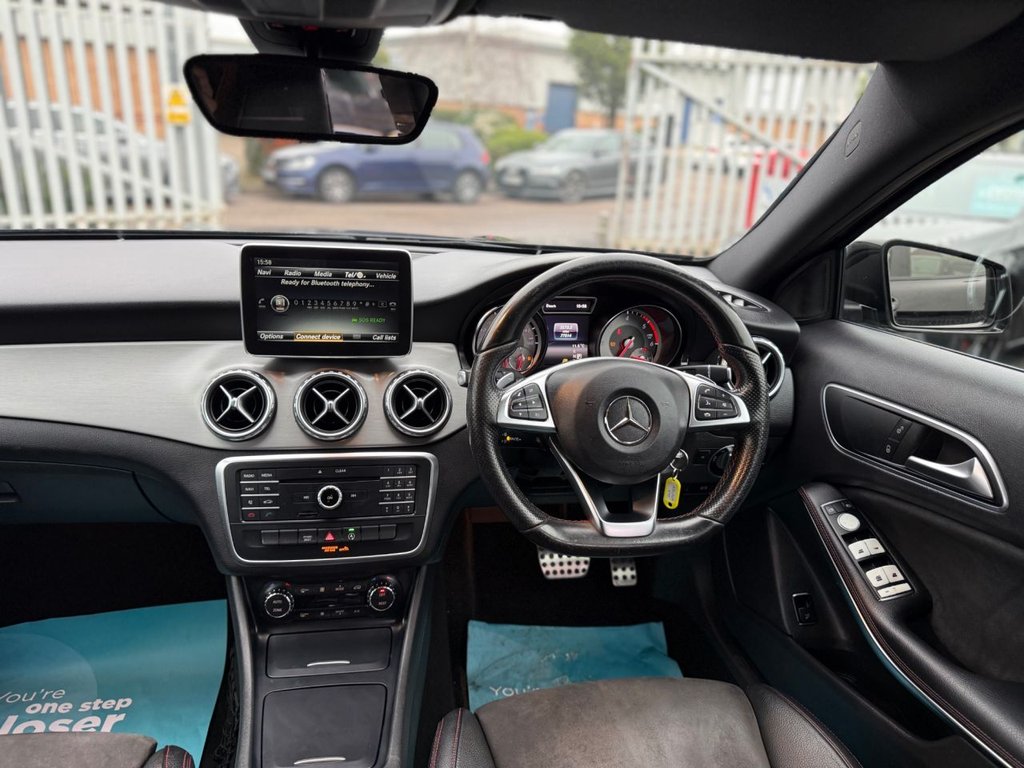 Used Mercedes-Benz GLA 2015 for sale - 77806410: Photo 2