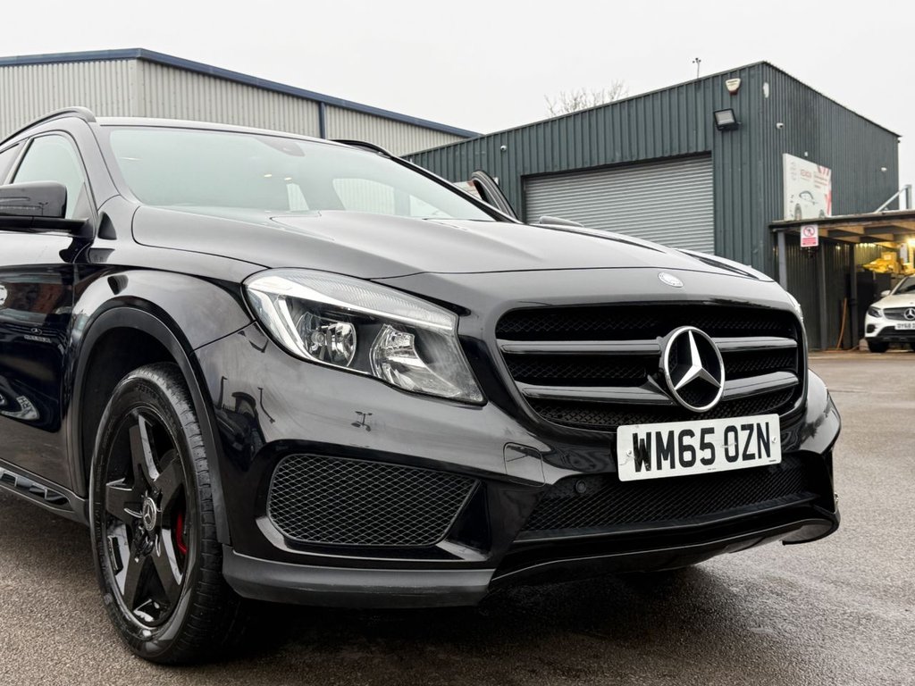 Used Mercedes-Benz GLA 2015 for sale - 77806410: Photo 25