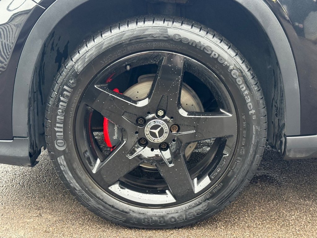 Used Mercedes-Benz GLA 2015 for sale - 77806410: Photo 27