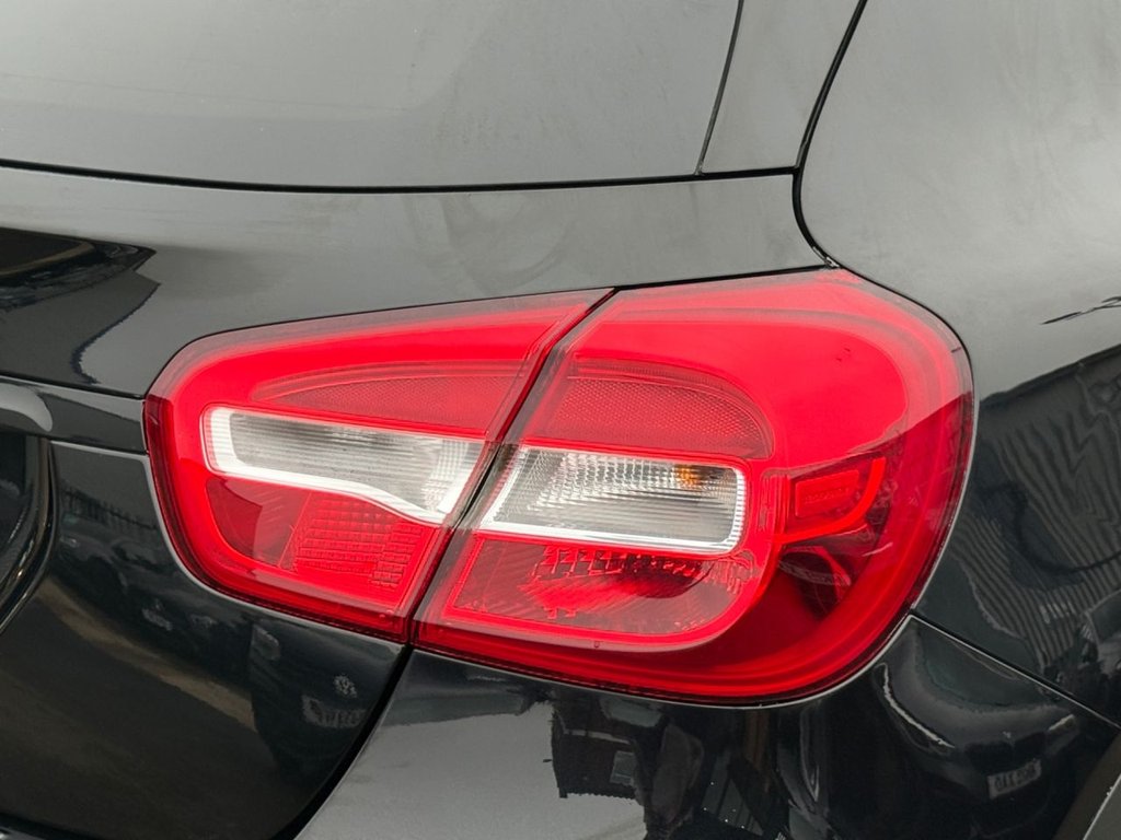 Used Mercedes-Benz GLA 2015 for sale - 77806410: Photo 31