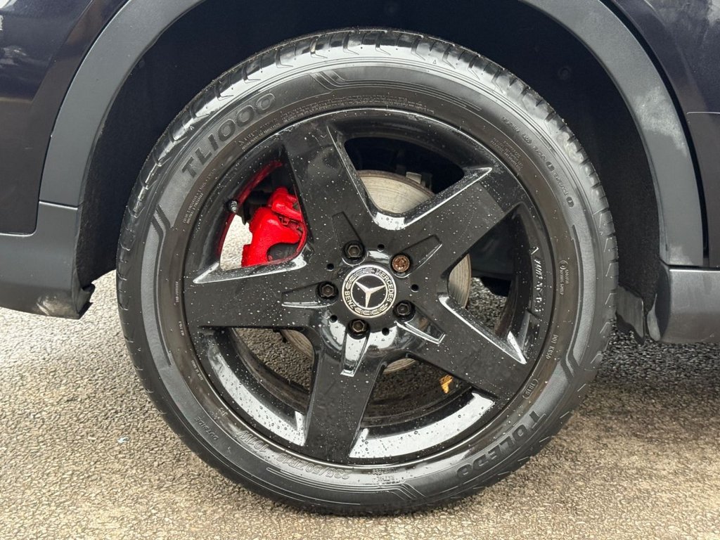 Used Mercedes-Benz GLA 2015 for sale - 77806410: Photo 32