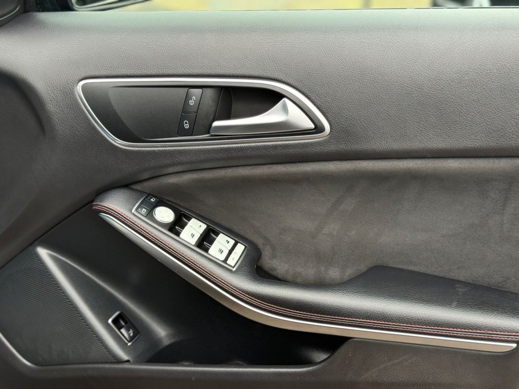 Used Mercedes-Benz GLA 2015 for sale - 77806410: Photo 34