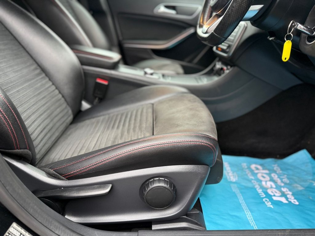 Used Mercedes-Benz GLA 2015 for sale - 77806410: Photo 37