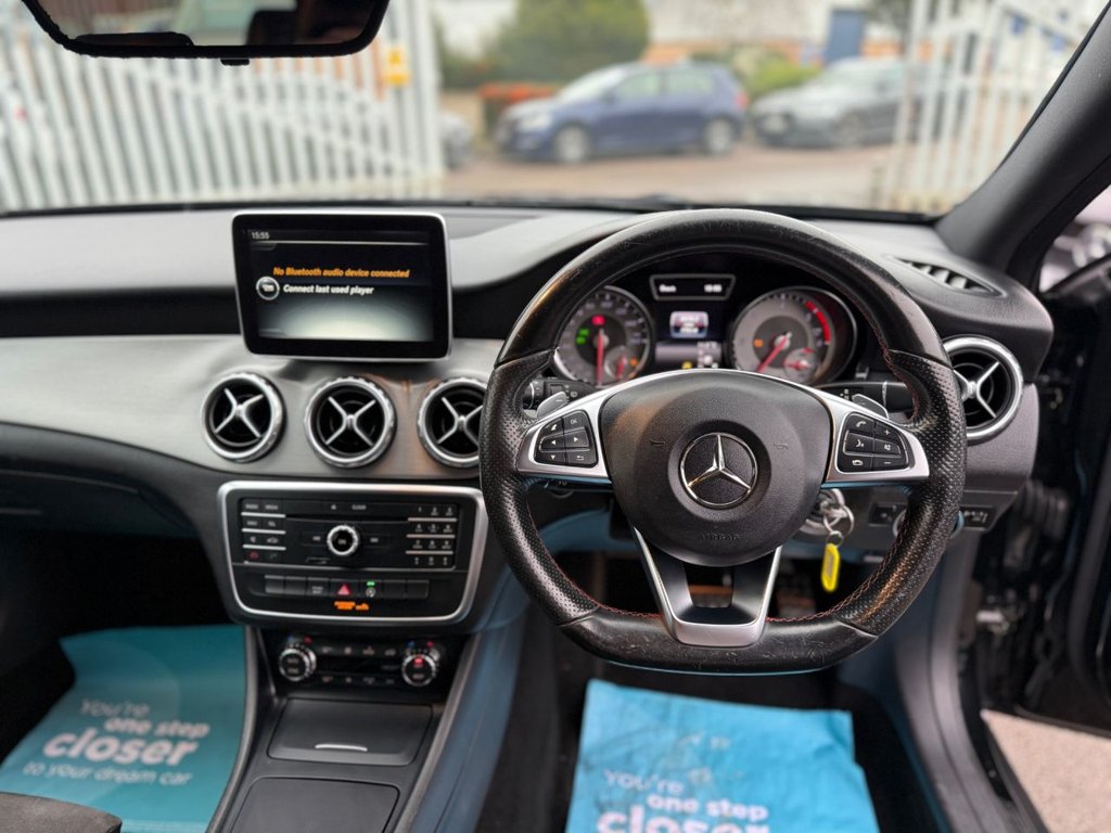 Used Mercedes-Benz GLA 2015 for sale - 77806410: Photo 38